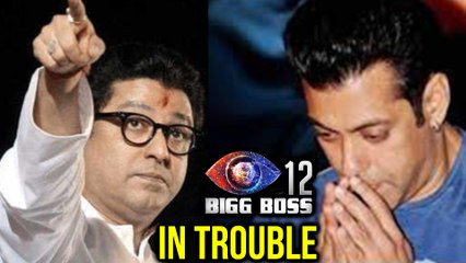 Salman Khan To Land In Trouble Due To Tanushree Dutta