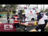 Cruz Roja busca disminuir accidentes viales / Ricardo Salas