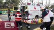 Cruz Roja busca disminuir accidentes viales / Ricardo Salas