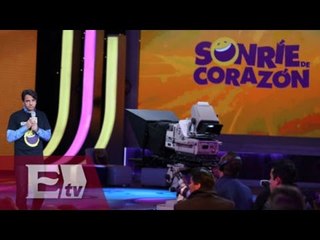 La nueva versión del Día Teletón / Yuriria Sierra