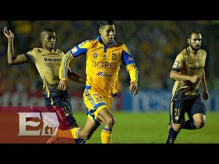 “Tigres no se relajará y atacará en CU”: Hugo Ayala/ Vianey Esquinca