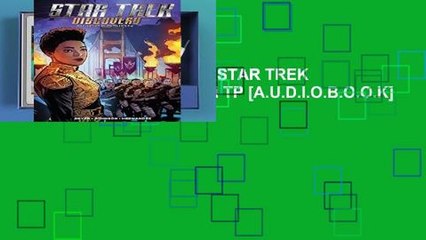 F.R.E.E [D.O.W.N.L.O.A.D] STAR TREK DISCOVERY SUCCESSION TP [A.U.D.I.O.B.O.O.K]