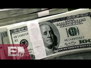 Dólar alcanza su nuevo récord histórico: 17.70 / Paola Virrueta