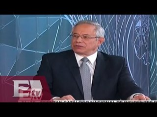 Entrevista a Jorge Gaviño, director del metro / Francisco Zea