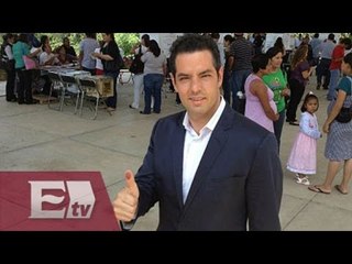 Renuncia Murat a la dirección del Infonavit / Ricardo Salas