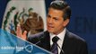 Envía Peña Nieto iniciativa preferente en favor de los niños al Congreso de la Unión