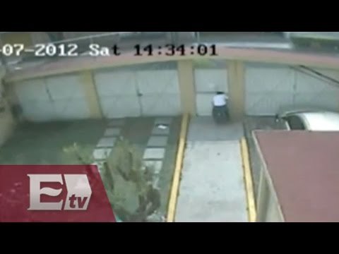 Aumentan robos a casa-habitación en diciembre: PGJDF / Paola Barquet