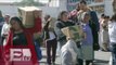 Gobierno de Ecatepec entrega paquetes invernales / Ricardo Salas