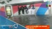 Usuarios de redes sociales publican los daños que dejan las fuertes lluvias en la Ciudad México