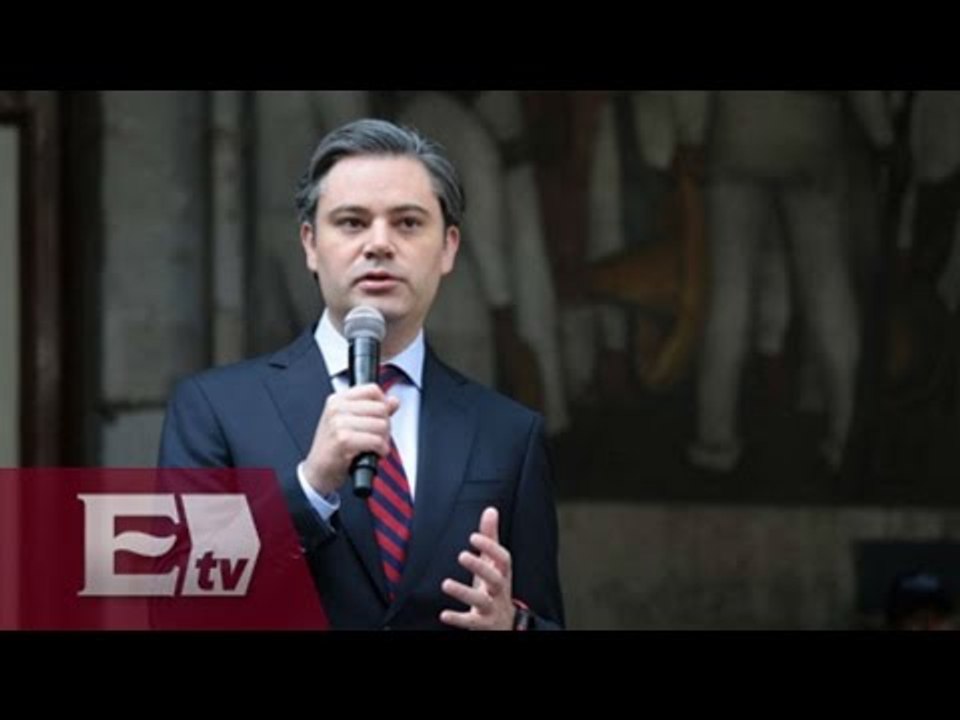 Diálogo con la CNTE sólo será para mejorar Reforma Educativa: SEP / Yuriria Sierra