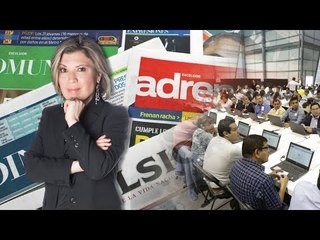 Peritajes en el caso Iguala, evaluación docente y la Reforma Política del DF/ Vianey Esquinca