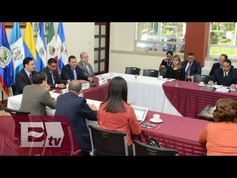 México facilitará paso a 250 migrantes cubanos / Atalo Mata