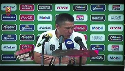 reaccion en cadena MIGUEL HERRERA TENIA RAZON SOBRE EL TUCA FERRETTI 4 OCTUBRE 2018