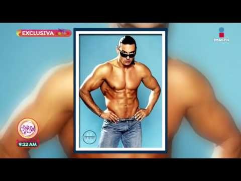 ¡Candente sesión de fotos Solo para Mujeres! | Sale el Sol