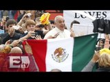 ¿Qué esperar de la visita del Papa Francisco a México? / Opiniones encontradas