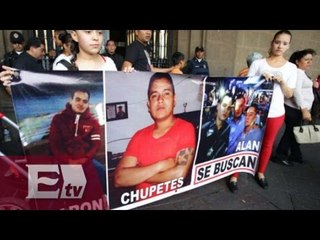 Dan 520 años de cárcel a otros dos involucrados en caso Heaven / Martín Espinosa