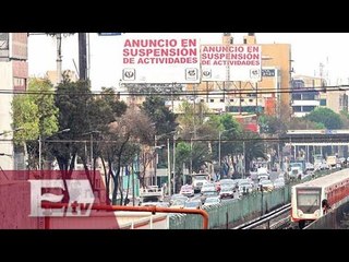 Habrá en la CDMX un reordenamiento de los anuncios espectaculares/ Yazmín Jalil