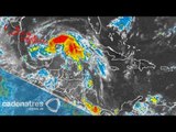 Huracán 'Dolly' provocará más lluvias por todo el país / Tropical Storm Dolly