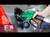 Bajarán costos de la gasolina en México a partir de enero de 2016 / Carlos Quiroz