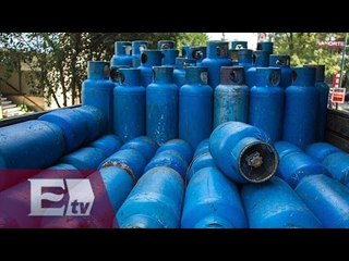 Baja la luz, pero sube el gas LP y la tenencia en el 2016 / Ingrid Barrera