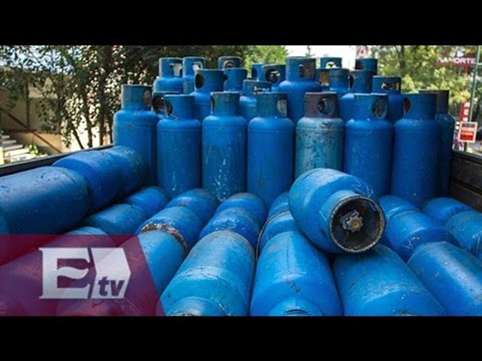 Baja la luz, pero sube el gas LP y la tenencia en el 2016 / Ingrid Barrera