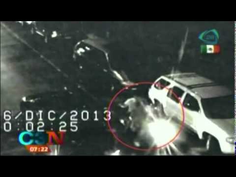 Autoridades detienen a joven que asesinó a una mujer embarazada en periférico