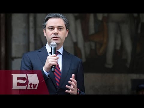 Aurelio Nuño califica de positiva la evaluación magisterial en Guerrero/ Atalo Mata