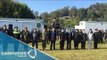 Gendarmería Nacional visita escuelas de Valle de Bravo