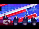 Combatir el extremismo islámico, foco de quinto debate republicano / Kimberly Armengol