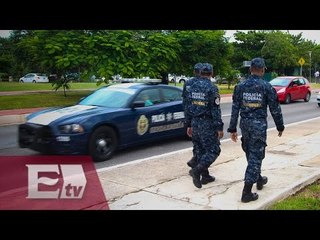 Mandan a la Gendarmería a Morelos para reforzar seguridad/ Atalo Mata