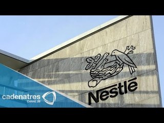 Entrevista con Mario Vera, vicepresidente de Comunicación Corporativa de Nestlé México