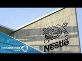 Entrevista con Mario Vera, vicepresidente de Comunicación Corporativa de Nestlé México