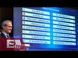 Definidos los octavos de final de la Champions League/ Vianey Esquinca