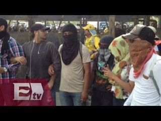 Identifican a saboteadores de examen docente en Acapulco / Ricardo Salas