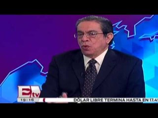 La altas multas del nuevo reglamento de tránsito / José Buendía