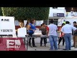 Lista la Fepade para elección extraordinaria en Colima/ Hiram Hurtado