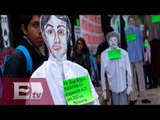 ¿Que es la Ley General contra las desapariciones forzadas? / José Buendía
