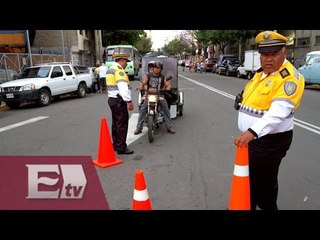 ALDF detecta algunas imprecisiones en el nuevo Reglamento de Tránsito/ Vianey Esquinca