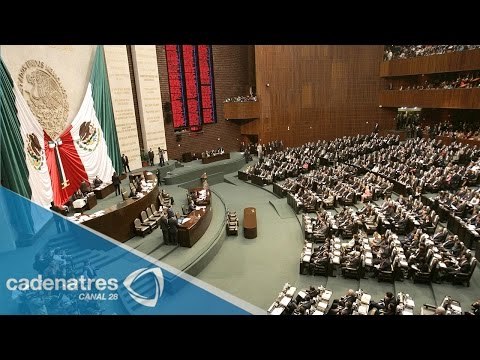 PRI propondrá reducción de diputados plurinominales y la eliminación de 32 senadores