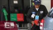 México: Baja en el precio de la gasolina  / Vianey Esquinca