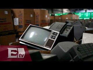 Apagón analógico da fin a 19 canales en Michoacán / Yuriria Sierra