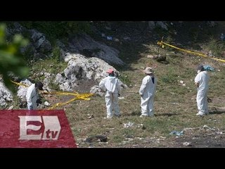 GIEI pone en duda investigación de la PGR sobre caso Iguala / Paola Virrueta