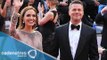 Brad Pitt y Angelina Jolie se casan en Francia/ They marry in France Brad Pitt and Angelina Jolie