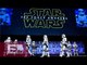 Star Wars: Los sueños de la taquilla / Ricardo Salas