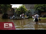 Más de 20 mil evacuados en Argentina por inundaciones/ Hiram Hurtado