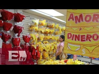 Los rituales de los mexicanos para recibir el año nuevo / Mariana H