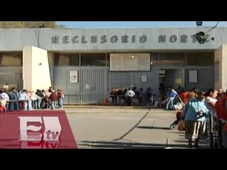 Formal prisión a 10 detenidos por desalojo en la Condesa / Ricardo Salas