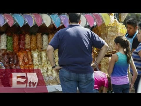 Seis de cada diez mexicanos vive en completo sedentarismos / Paola Barquet