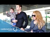 Shakira y Piqué esperan otro niño / Shakira and Pique expecting another child