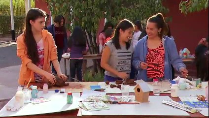 Si Yo Fuera Rico Capitulo 108 Completo HD